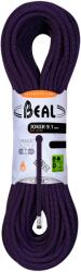 Beal Единично въже Beal Joker 9.1mm Single rope - Violet - размер 80 m (308-0381-0114)