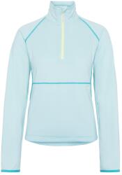 Kari Traa Дамски поларен пуловер Kari Traa Women's Mika Fleece Fleece jumper - Aquatic - размер XL (105-7073-0115)