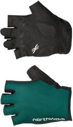 Northwave Мъжки ръкавици Northwave Active Max Short Finger Glove - Petrolium - размер XL (202-8441-0414)