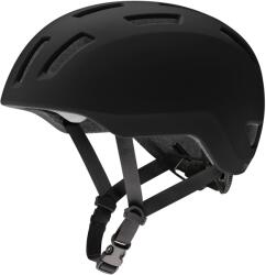 Smith Optics Каска за велосипед Smith Transit Mips Bike helmet - Matte Black - размер M 55-59 cm (851-1741-0112)