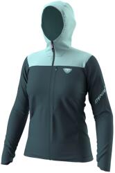 Dynafit Дамско софтшел яке Dynafit Women's Traverse Dynastretch Jacket Softshell jacket - Cloud Blue (103-2914-0114)