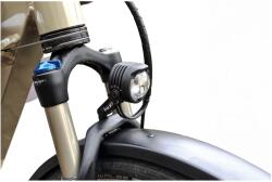 Lupine Велосипедна светлина Lupine SL F Classic Bike light - Black - размер One Size (870-3412-0111)