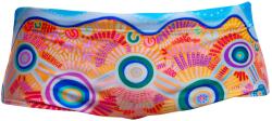 Funky Trunks Мъжки бански слипове Funky Trunks Sidewinder Trunks Swim brief - Kulin Colour (050-2124-1112)