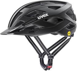uvex Каска за велосипед Uvex City I-Vo 2 Mips Bike helmet - Black Matt - размер 52-57 cm (851-1946-0111)