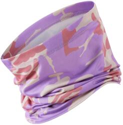 Reima Детски шал Reima Kid's Hyrisee Neckerchief - Blooming Lilac - размер 44-50 cm (203-3320-0111)