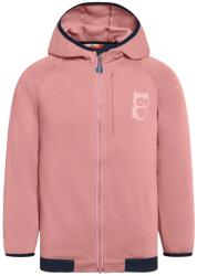 Namuk Детско яке за тренировка Namuk Kid's Spie Bike Hoodie Training jacket - Dark Rose - размер 116/122 (EU) (704-3861-0212)