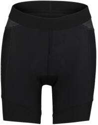 Löffler Дамско долнище за колоездене Löffler Women's Bike Hose Light Hotbond Cycling bottom - Black - размер 40 (EU) (114-1161-0114)
