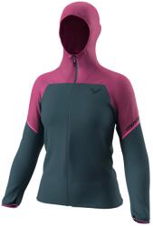 Dynafit Дамско яке за бягане Dynafit Women's Alpine Wind Jacket Running jacket - Magenta (128-0555-0412)