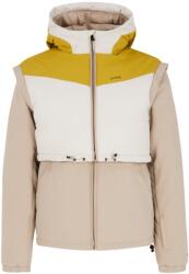 Protest Дамско ски яке Protest Women's PRTRush Snowjacket Ski jacket - Oliveoil Green - размер 40 (EU) (104-6488-0113)