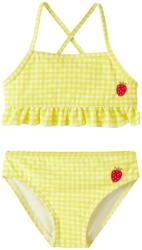 NAME IT Детски комплект бикини Name it Kid's Zammer Bikini Bikini - Evening Primrose - размер 98/104 (EU) (750-3096-0212)