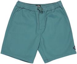 Billabong Детски къси панталони Billabong Kid's Larry Twill Shorts - Sea Green - размер 12 (US) (701-4373-0213)