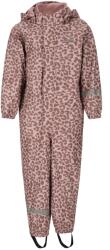 ZIG ZAG Детска грейка ZIG ZAG Kid's Zing Printed PU Coverall Overall - Twilight Mauve - размер 92 (EU) (702-5278-0111)