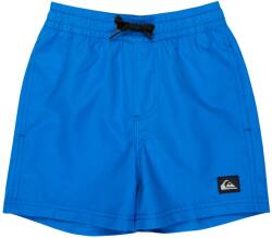 Quiksilver Детски бански слипове Quiksilver Kid's Everyday Volley 12'' Swim brief - Nebulas Blue - размер 6 (US) (750-3065-0215)
