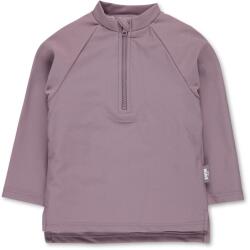 Sterntaler Детска плажна тениска от ликра Sterntaler Kid's Long-Sleeve Swim Shirt Uni Lycra - Light Pink - размер 86/92 (EU) (750-1773-0112)