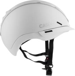CASCO Каска за велосипед CASCO Roadster Bike helmet - Weiss - размер M 55-57 cm (851-1885-0312)