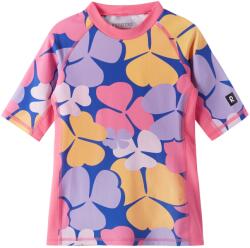 Reima Детска ликра Reima Kid's Joonia Lycra - Soft Coral AOP - размер 164 (EU) (750-2541-0421)
