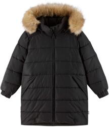 Reima Детско зимно яке Reima Kid's Luvia Winter jacket - Black - размер 104 (EU) (703-6373-0111)