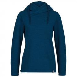 Mufflon Дамски вълнен пуловер Mufflon Women's Kusa Wool jumper - Sea - размер XXL (105-3719-0416)
