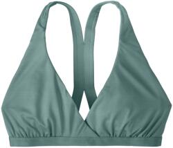 Patagonia Дамско бикини горнище Patagonia Women's Bottom Turn Top Bikini top - Blue Sage (150-2189-1313)