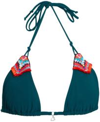 Banana Moon Дамско бикини горнище Banana Moon Women's Yero Totem Bikini top - Bouteille - размер 40 (FR) (150-6127-0114)