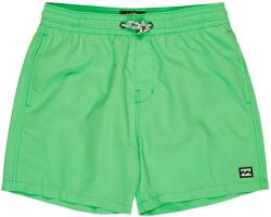 Billabong Детски бански слипове Billabong Kid's All Day Boardshorts - Neon Green - размер 152 (EU) (750-1373-1213)