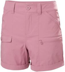 Helly Hansen Дамски къси панталони Helly hansen Women's Maridalen Shorts - Wildberry - размер XL (112-4007-0215)