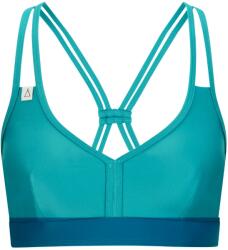INASKA Дамско бикини горнище INASKA Women's Top Wild Bikini top - Stone Blue (150-1707-1511)