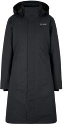 Nordisk Дамско палто Nordisk Women's Tana Coat - Black - размер XS (102-4230-0411)