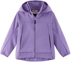 Reima Детско ежедневно яке Reima Kid's Retkiin Casual jacket - Misty Violet - размер 110 (EU) (703-6765-0116)