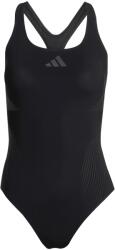 Adidas Дамски бански костюм adidas Women's Lanelux Swim Suit Swimsuit - Black - размер 46 (EU) (150-6699-0117)
