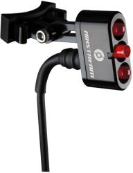 Supernova Велосипедна светлина Supernova Airstream Tail Light 2 Sattelstützen Version Tail light - Black - размер One Size (870-3182-0111)