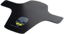 Sixpack Racing Калник Sixpack racing Mud: Fender Mud guard - Black / Mustache Design - размер One Size (870-2028-0311)