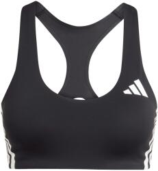 adidas Дамски спортен сутиен adidas Women's Adizero MS Bra Sports bra - Black - размер XL (114-3919-0216)