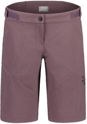 Maloja Дамски шорти за колоездене Maloja Women's FingerkrautM. Cycling bottoms - Stormy Lilac - размер XS (155-2448-0311)