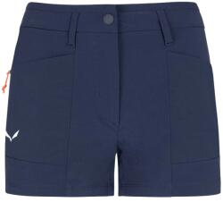 Salewa Дамски къси панталони Salewa Women's Puez DST Cargo Shorts - Navy Blazer - размер 42 (EU) (112-2109-0216)