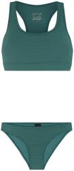 Protest Дамски комплект бикини Protest Women's PRTEager Bikini Bikini - Laurel Green - размер 42 (EU) (150-4350-0215)