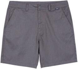 Oxbow Мъжки къси панталони Oxbow Standard Walkshorts Shorts - Dark Grey Heather - размер 28 (US) (012-4072-0311)