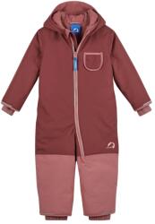 Finkid Детска грейка Finkid Kid's Pikku Winter Sport Overall - Cranberry / Cedar - размер 80/90 (702-2936-0611)