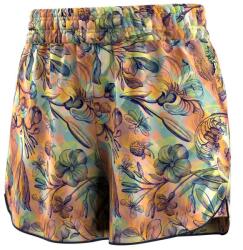 Smartwool Дамски къси панталони Smartwool Women's Active Lined 3 Short Shorts - Multi Floral Party - размер XS (112-4190-0311)