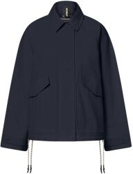 Ecoalf Дамско ежедневно яке Ecoalf Women's Major Jacket Casual jacket - Dark Navy - размер XS (103-2808-0111)