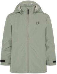 Didriksons Детско водоустойчиво яке Didriksons Kid's Piko Jacket 9 Waterproof jacket - Wilted Leaf - размер 160 (703-6735-0315)