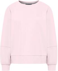 ELBSAND Дамски пуловер ELBSAND Women's Geske Jumper - Soft Rose (117-3702-0412)