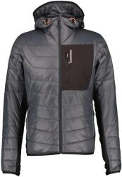Didriksons Мъжко синтетично яке Didriksons Gale USX Jacket 2 Synthetic jacket - Coal Black - размер XL (004-5340-0215)