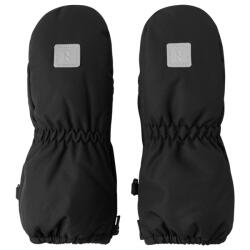 Reima Детски ръкавици Reima Kid's Tassu Gloves - Black - размер 0 (EU) (202-5344-0111)