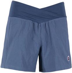 E9 Дамски къси панталони E9 Women's Priscilla Shorts - Vintageblue (112-3765-0413)