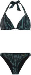 Protest Дамски комплект бикини Protest Women's PRTDate Bikini - Laurel Green - размер 44 (EU) (150-6507-0216)