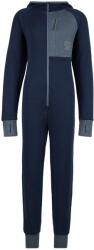 Stoic Детски цял костюм Stoic Kid's Merino260 StadjanSt. One Suit Overall - Dark Navy / Slate Grey - размер 152 (EU) (704-2013-0616)