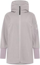 Didriksons Дамско поларено яке Didriksons Women's Rinda Full Zip Fleece jacket - Sunrise Mist - размер 42 (EU) (105-7092-0115)