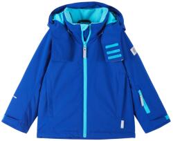 Reima Детско ски яке Reima Kid's Palsi Ski jacket - Twilight Blue - размер 92 (EU) (703-6381-0611)