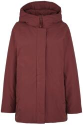 Elvine Дамско зимно яке Elvine Women's Nalea Winter jacket - Sober Red - размер XXL (104-6447-0317)